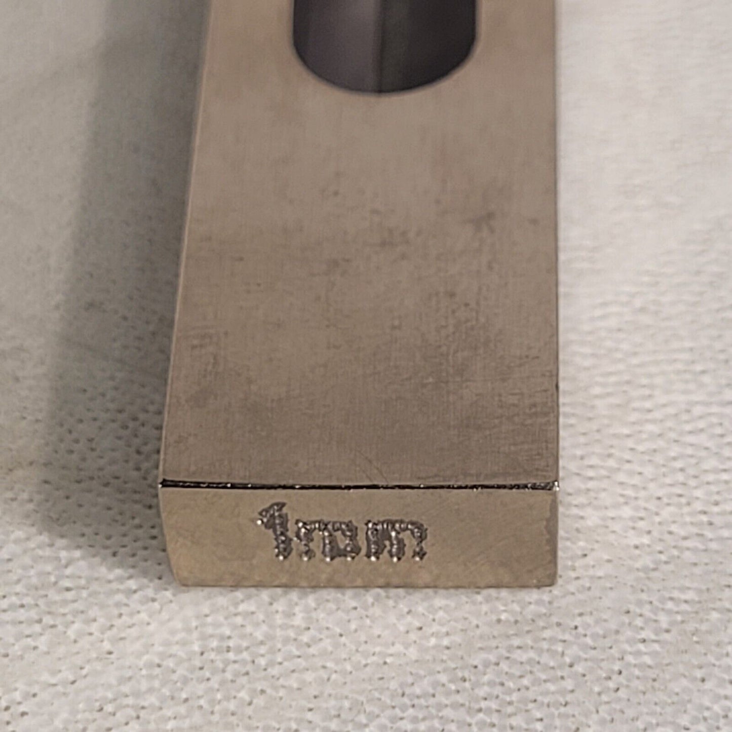Bruker ASX  1.0mm Slit Aperture For Bruker ASX XRD Beam Shaping Diffraction
