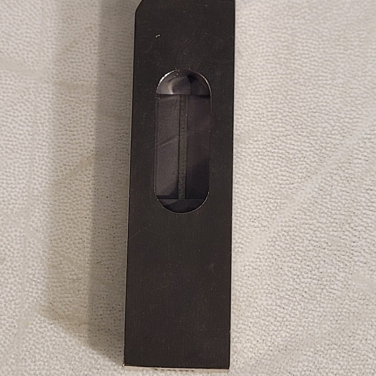 Bruker ASX  1.0mm Slit Aperture For Bruker ASX XRD Beam Shaping Diffraction
