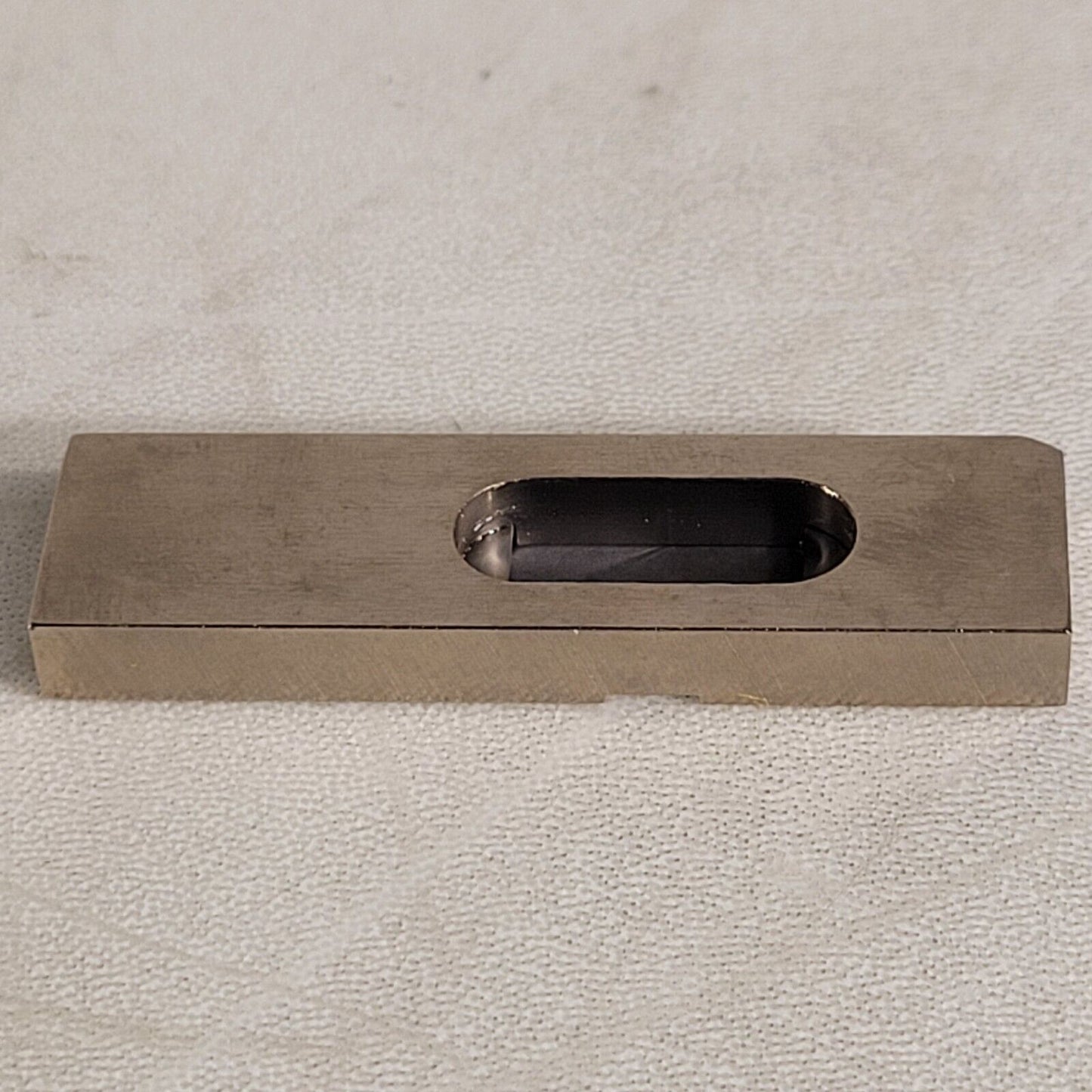 Bruker ASX  1.0mm Slit Aperture For Bruker ASX XRD Beam Shaping Diffraction