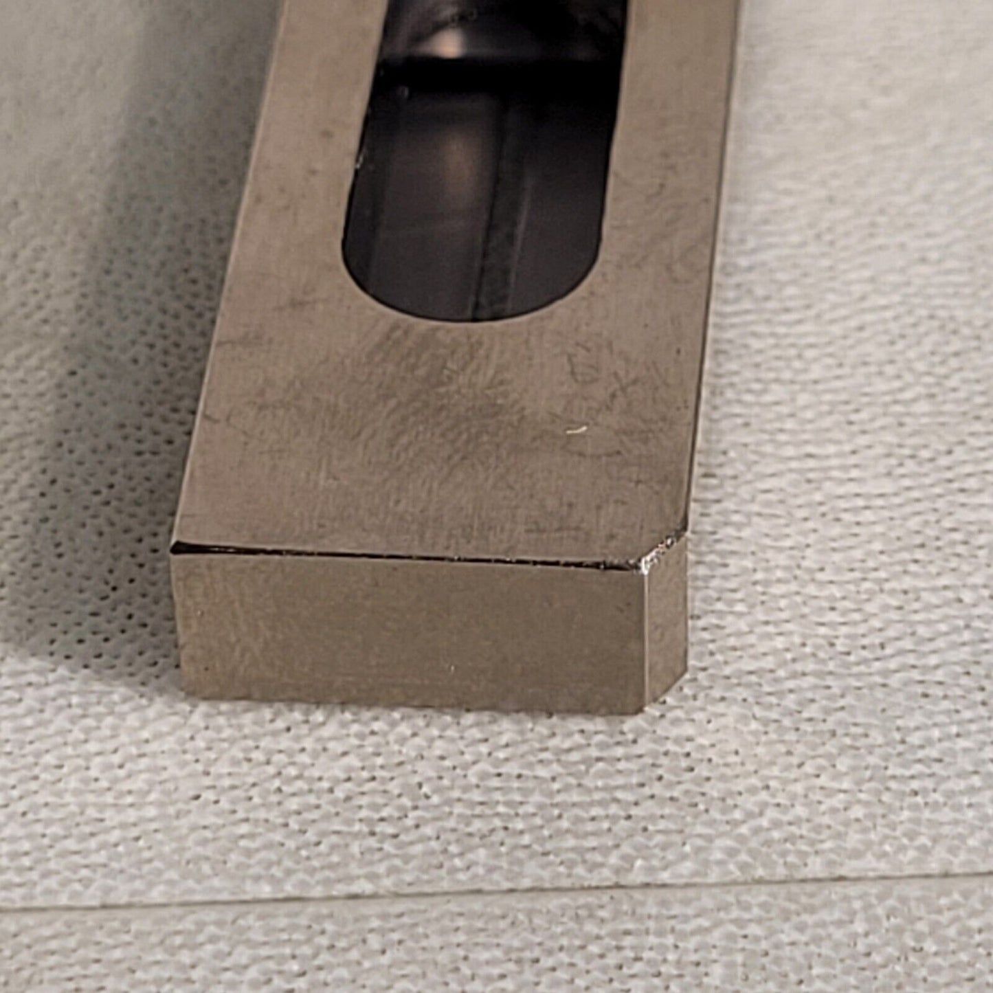 Bruker ASX  1.0mm Slit Aperture For Bruker ASX XRD Beam Shaping Diffraction