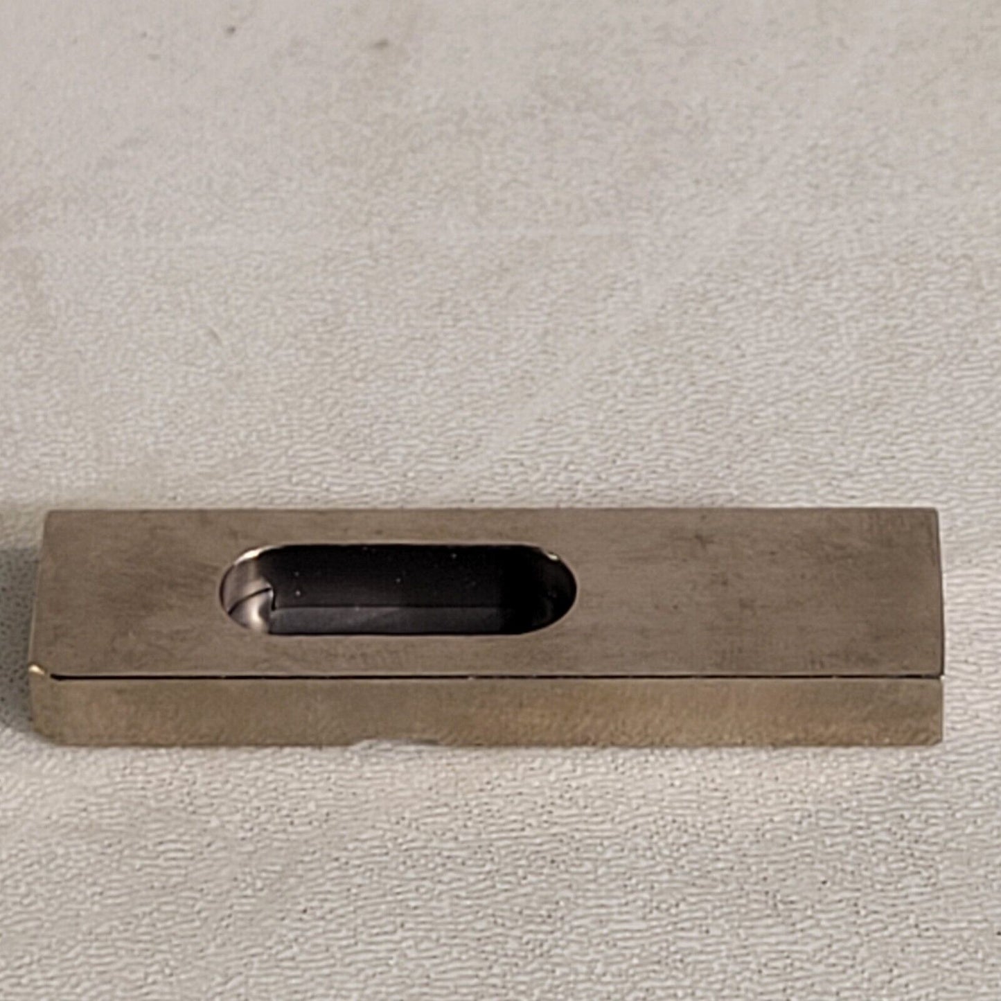 Bruker ASX  1.0mm Slit Aperture For Bruker ASX XRD Beam Shaping Diffraction