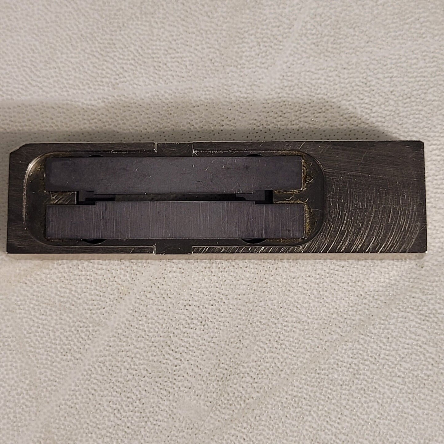 Bruker ASX  1.0mm Slit Aperture For Bruker ASX XRD Beam Shaping Diffraction