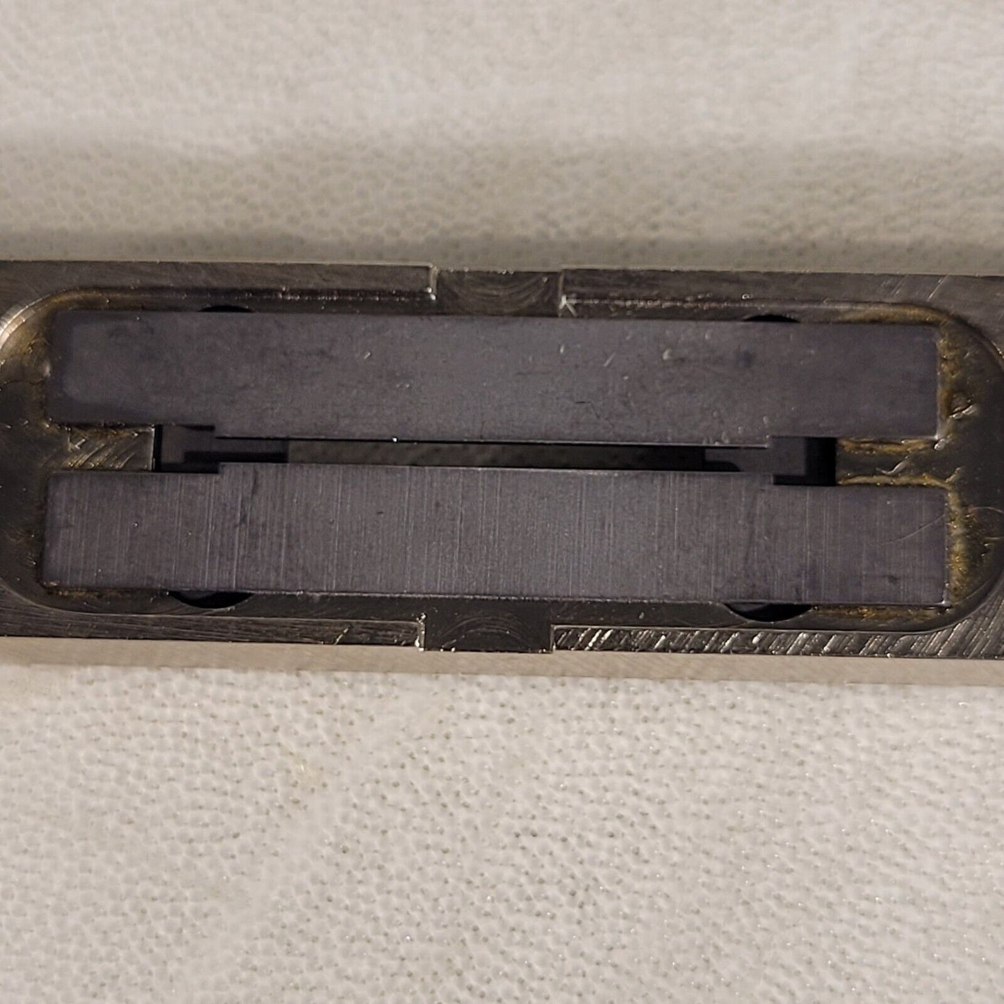 Bruker ASX  1.0mm Slit Aperture For Bruker ASX XRD Beam Shaping Diffraction