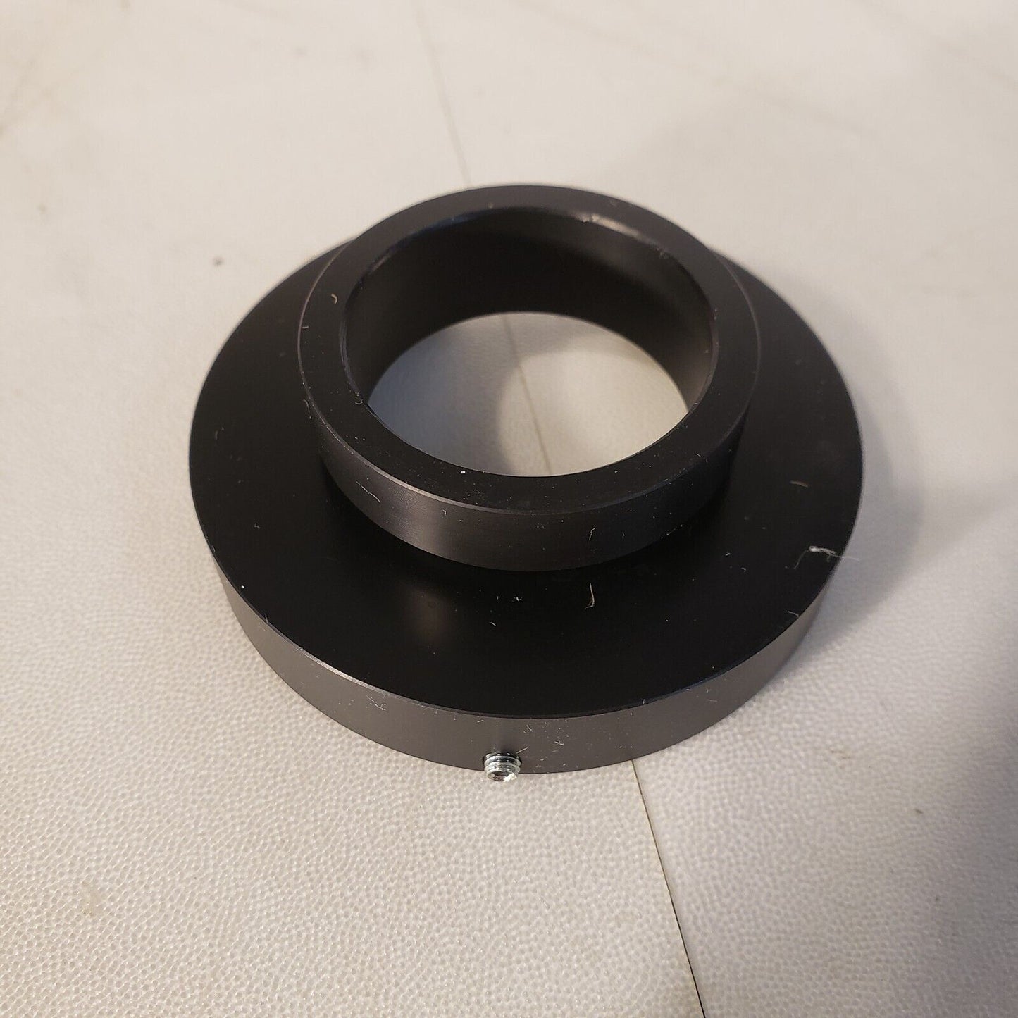 Bruker AXS Adapter Für Szintiz C79298-A3244-B153 Adaptor For Synthesizer XRD
