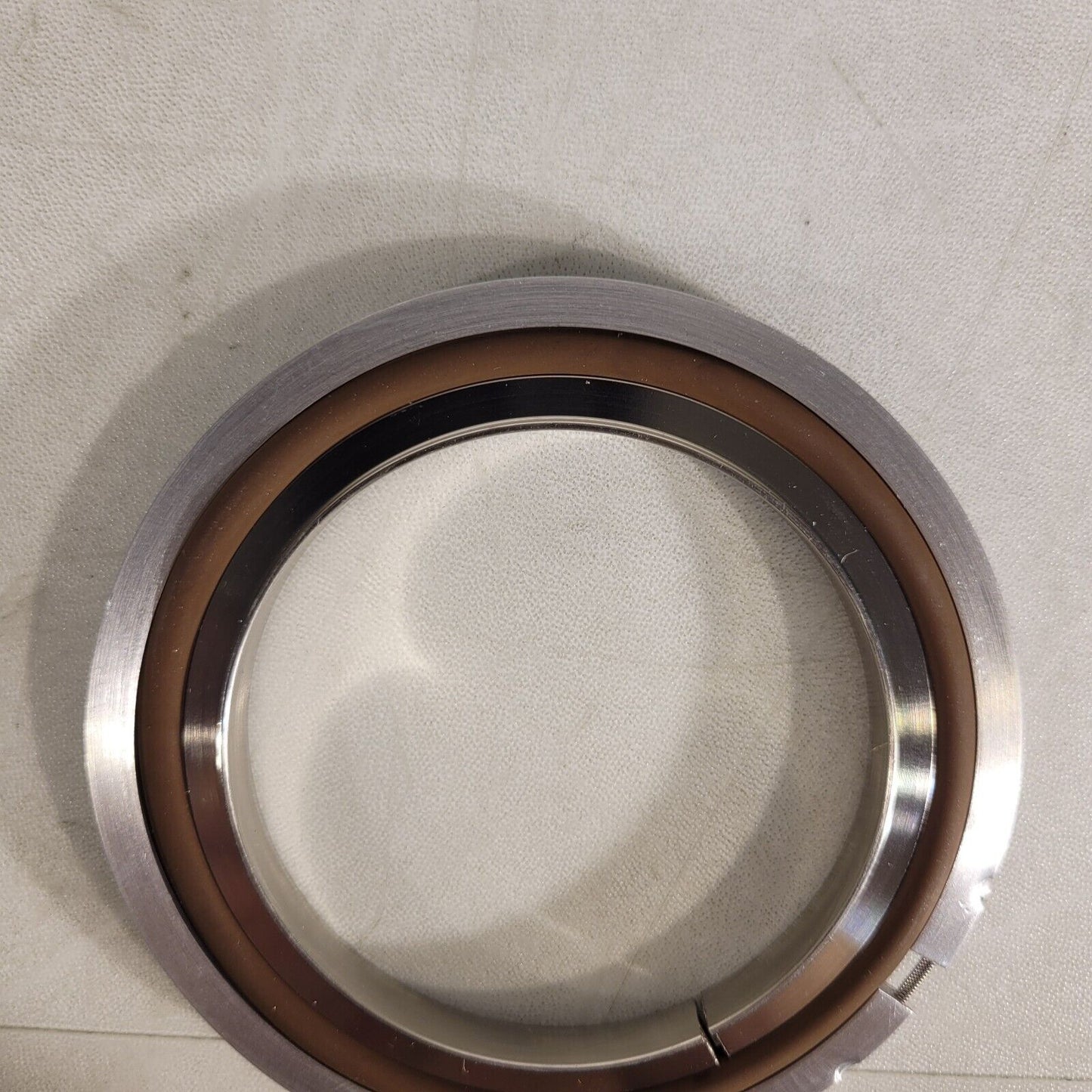 Iso-K 63 NW63 ISO Centering Ring Gasket High Vacuum O-ring Seal