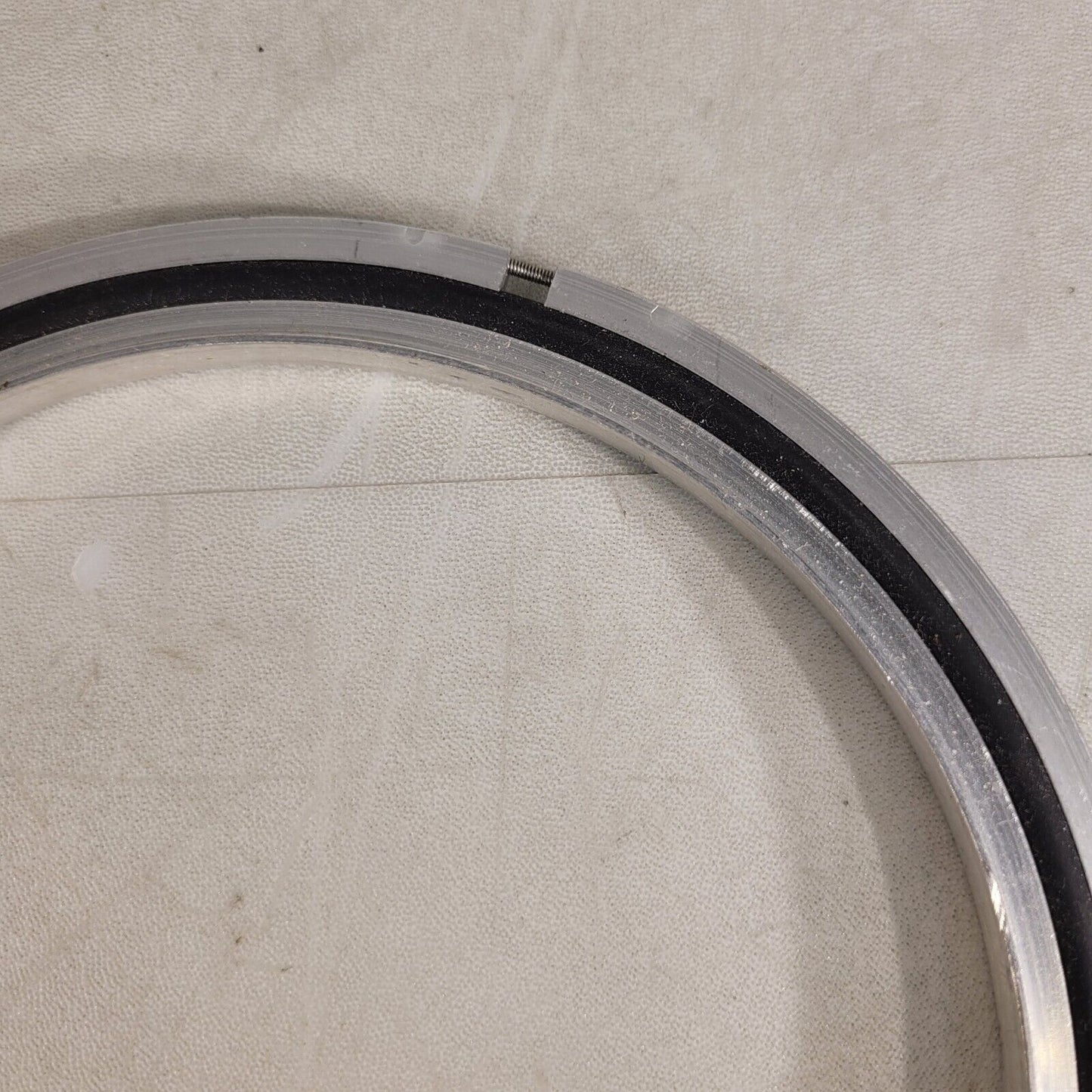 Iso-K ISO 160 NW160 Centering Ring Gasket High Vacuum O-ring Seal