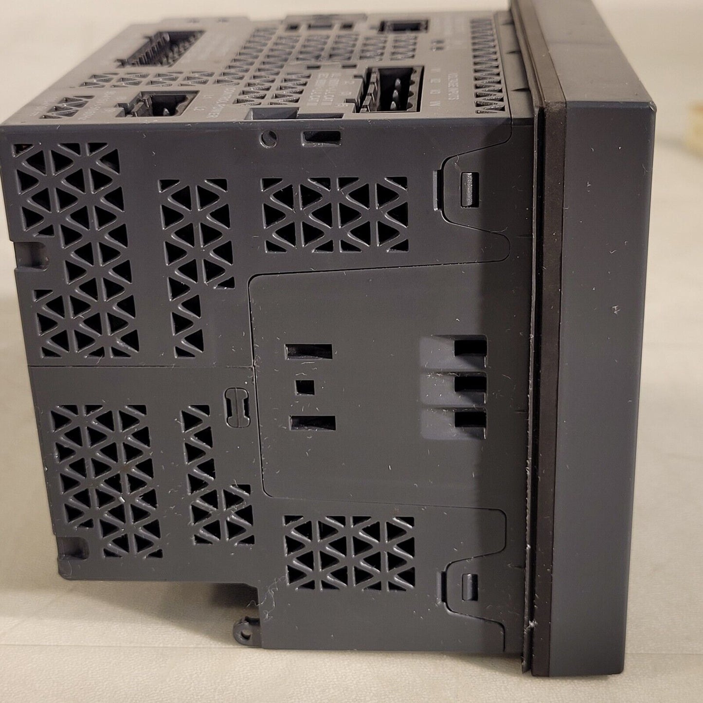 Siemens 9410 Integrated LCD Metering Device Control Screen SR-1902A084-02
