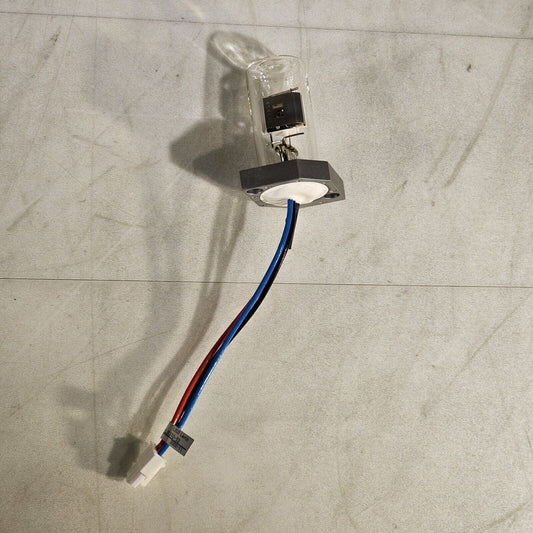 OEM Hamamatsu Deuterium D2 Lamp L3610-52 A23792 HACH DR5000 Beckman DU 720, Etc