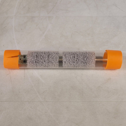 Omega 6561 Thermocouple Straight R/S 406 Pt-Rh Wire Material