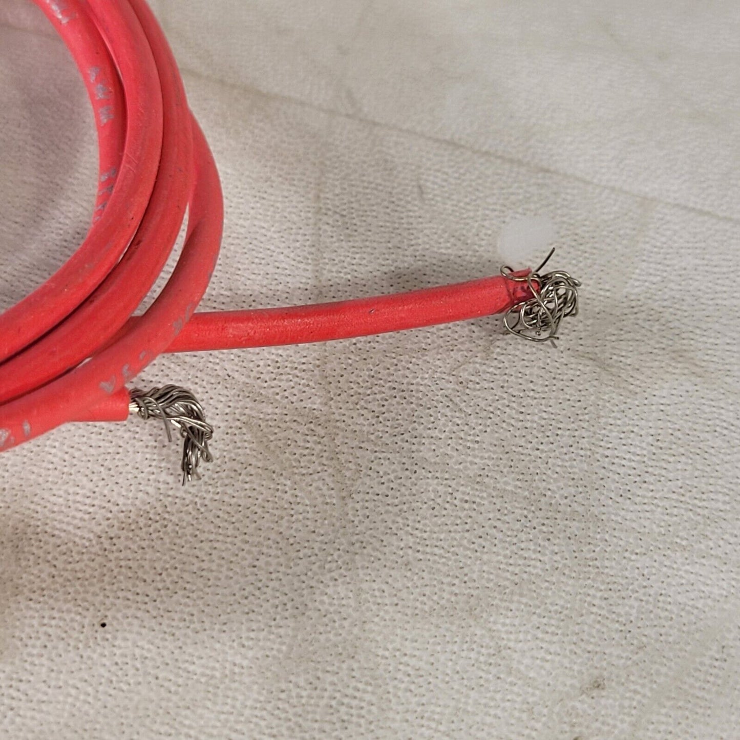 Transamerica Delaval FS-4 44717 Switch Flow Gems Sensor