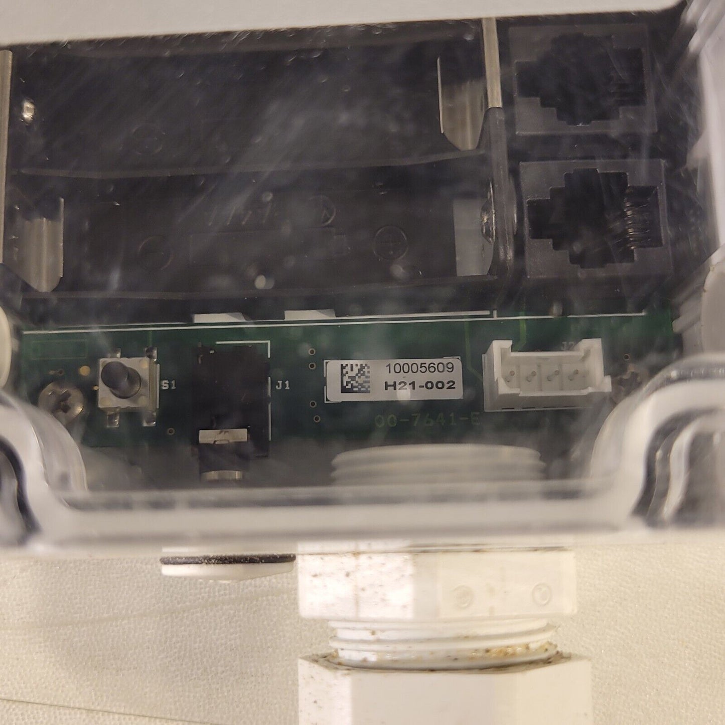 HOBO by Onset H21-002 Micro Station Data Logger Onset Computer