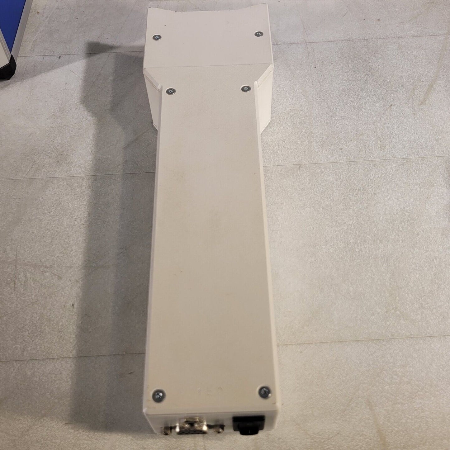 Ears PPM MLHD Plant Photothesis Meter In Need Of New Battery w/ Manual