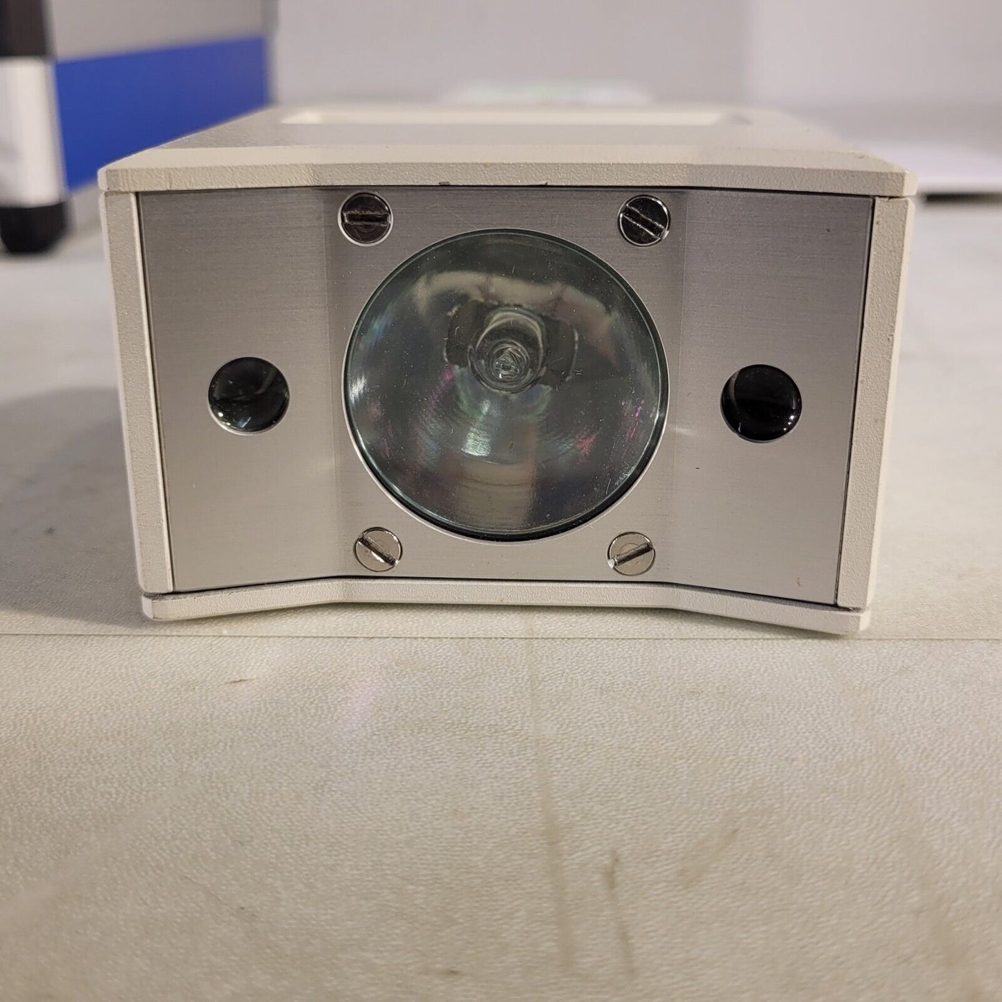 Ears PPM MLHD Plant Photothesis Meter In Need Of New Battery w/ Manual