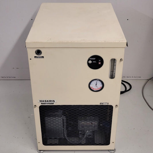 Haskris R100 Water Recirculating Chiller Pump 208/230v