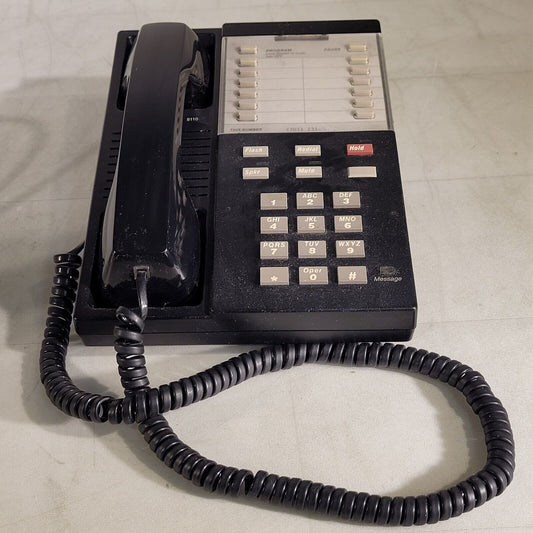 AT&T Lucent 8110 Desktop Phone 106745714 8110A01C-003