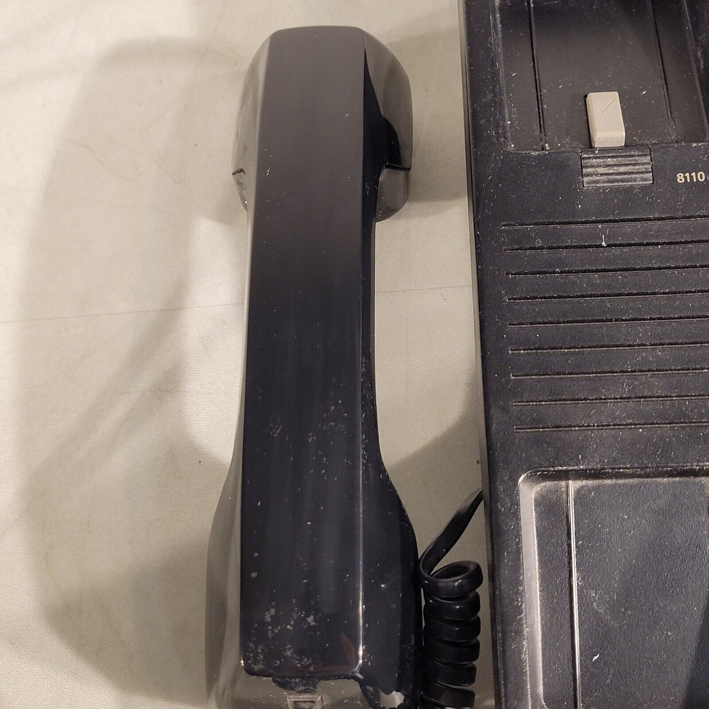 AT&T Lucent 8110 Desktop Phone 106745714 8110A01C-003