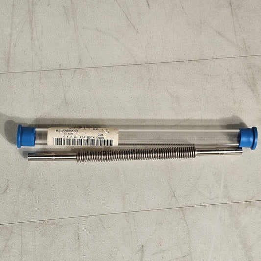 Swagelok 321-4-X-4-B2 321 Stainless Steel Flexible Direct Weld 1/4" Tube Bellows