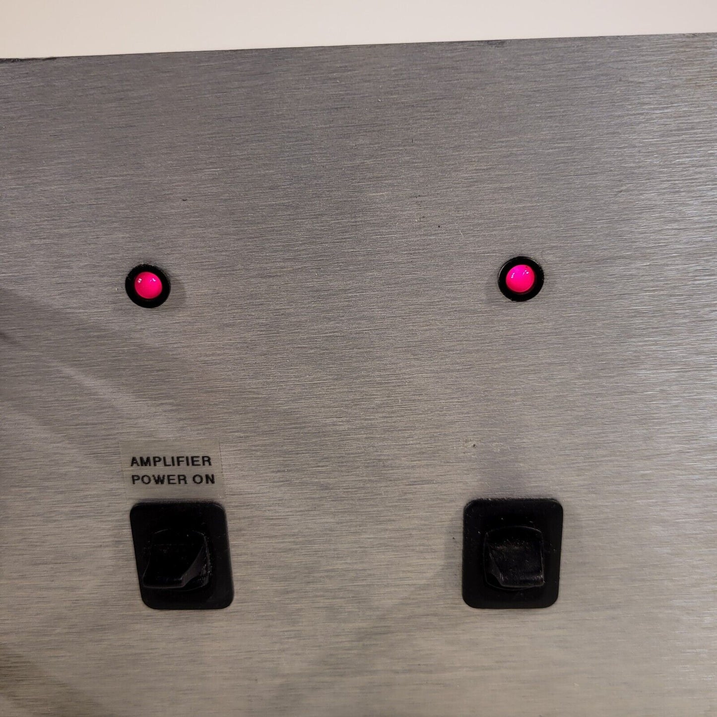 Channel Analyzers Trigger Source RF Signal Amplifier LO IF