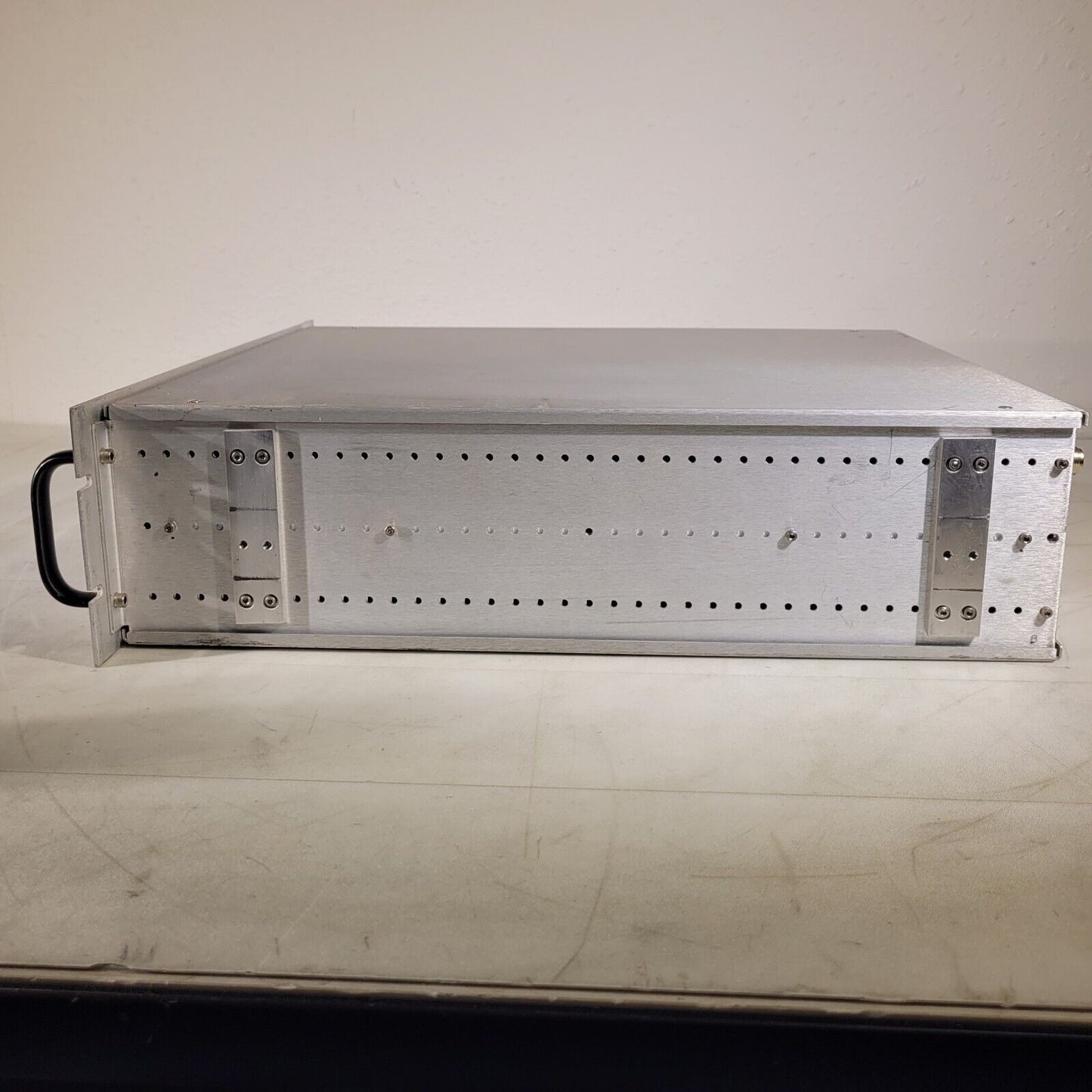Channel Analyzers Trigger Source RF Signal Amplifier LO IF