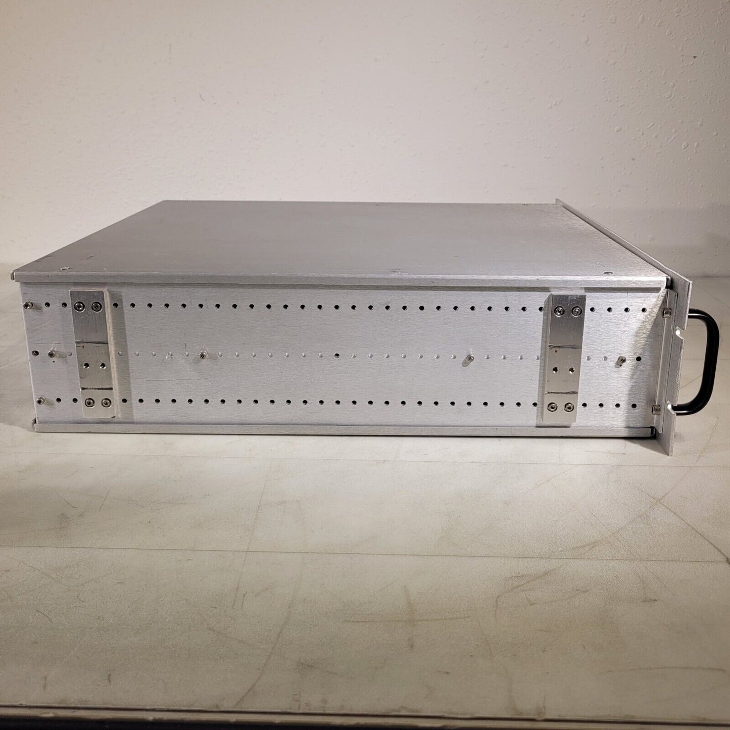 Channel Analyzers Trigger Source RF Signal Amplifier LO IF