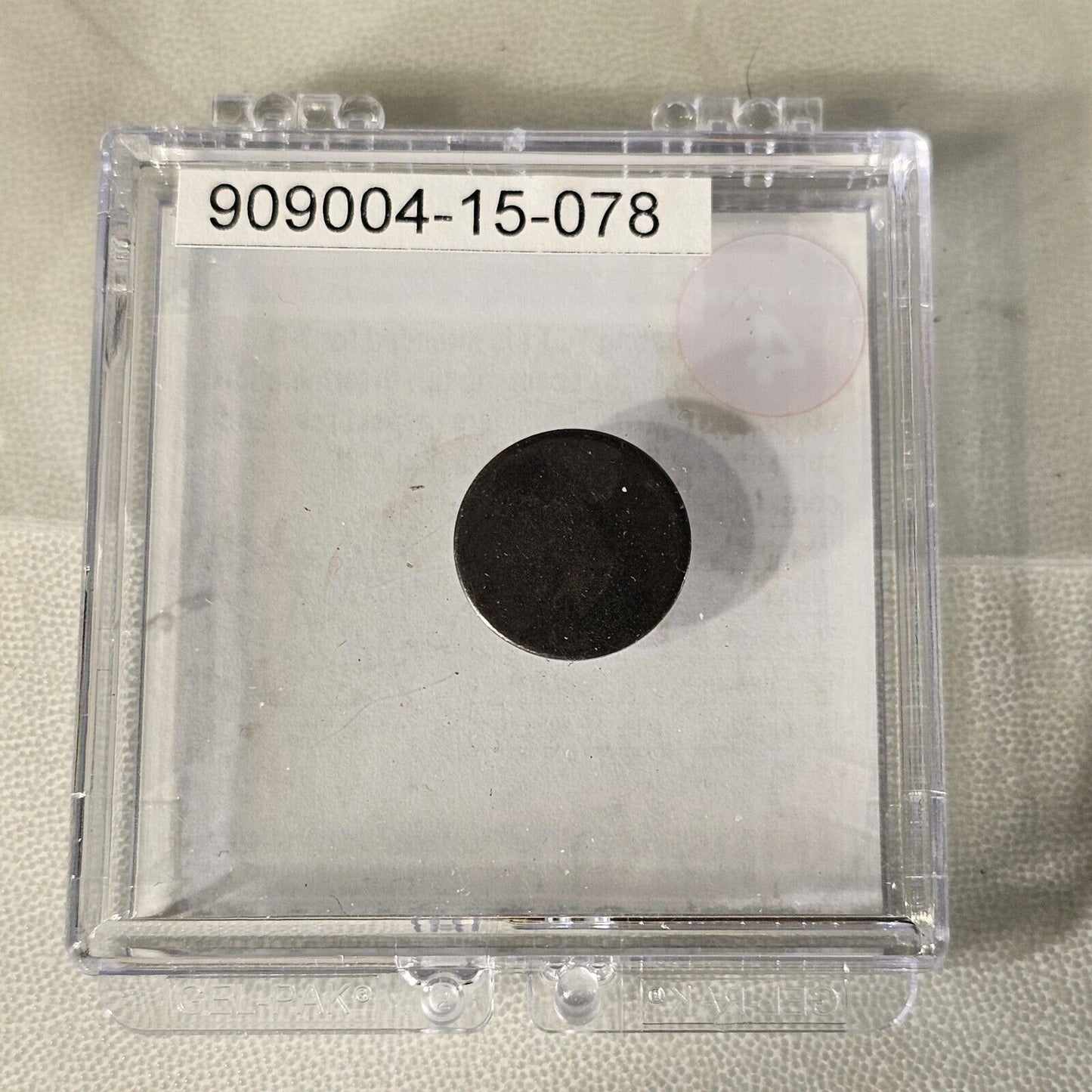 TipsNano TGT1 SPM Tip Diffraction Grating Tip Sharpness Silicon Grid Array NTMDT