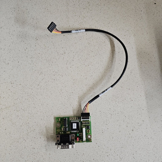 Bruker Control Board BDD 75652 GTTBS-1B 250918.00006-i From Ultraflex II Maldi