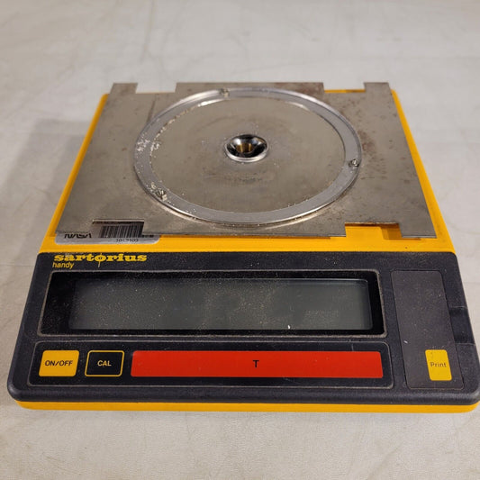 Sartorius H110 Scale Balance For Parts