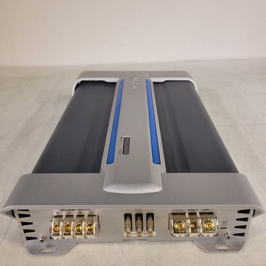 Infinity Reference 1600a Subwoofer Sub Amplifier 600 Watts RMS x 1 at 2 ohms