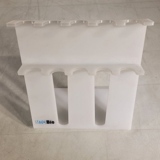 MTC Bio Pipette Stand For 5 Pipettes Pipettors