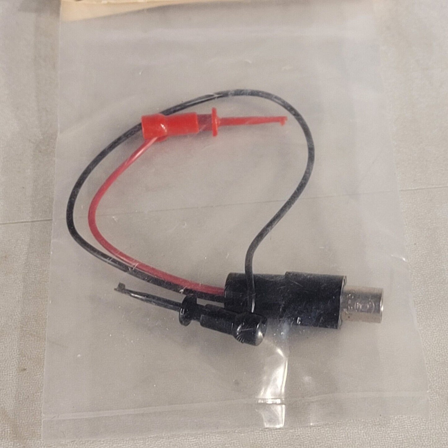 EZ-Hook 1001XM Female BNC Breakout to XM Micro-Hooks Probe