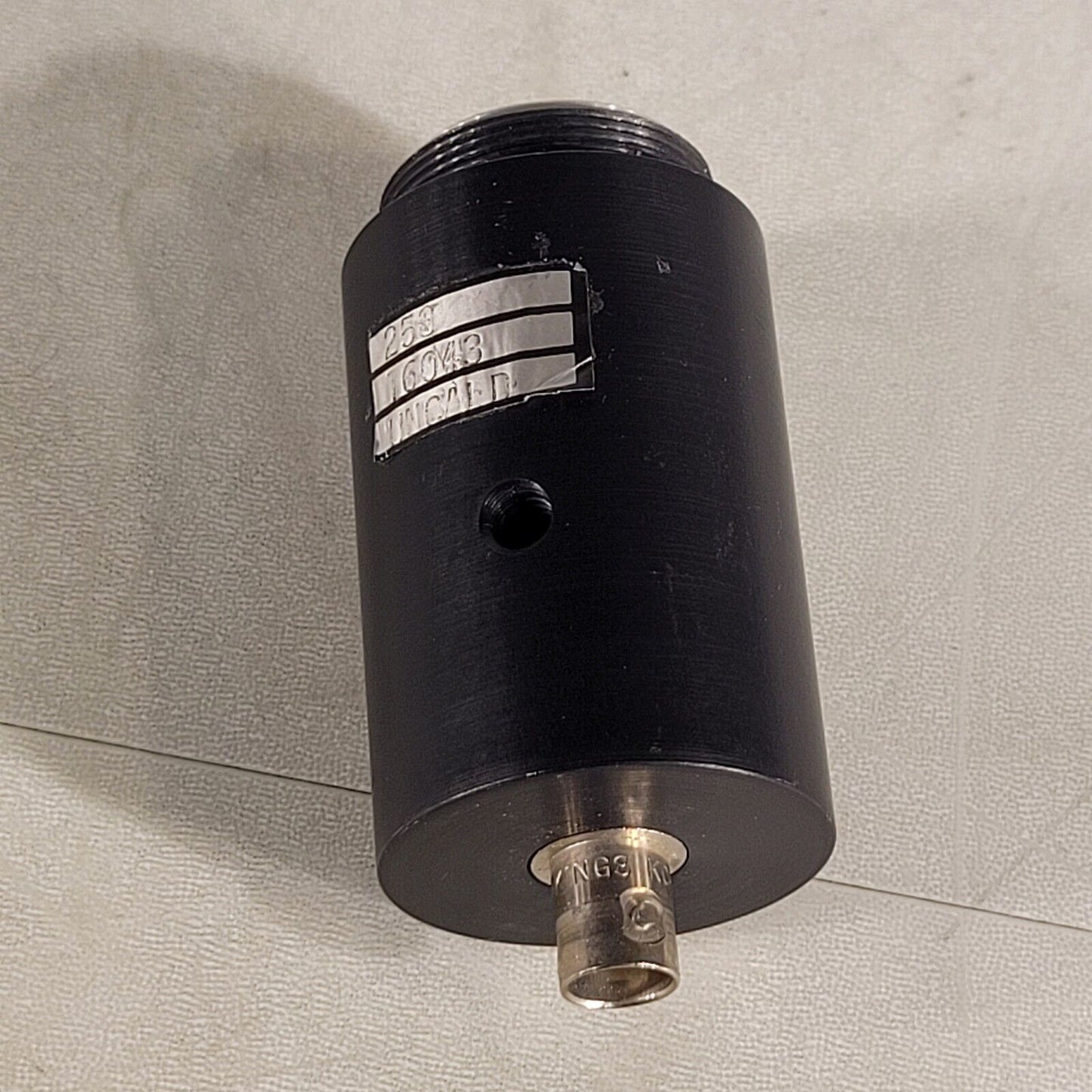 UDT 258 InGaAs Radiometric Optical IR Sensor UNCALD