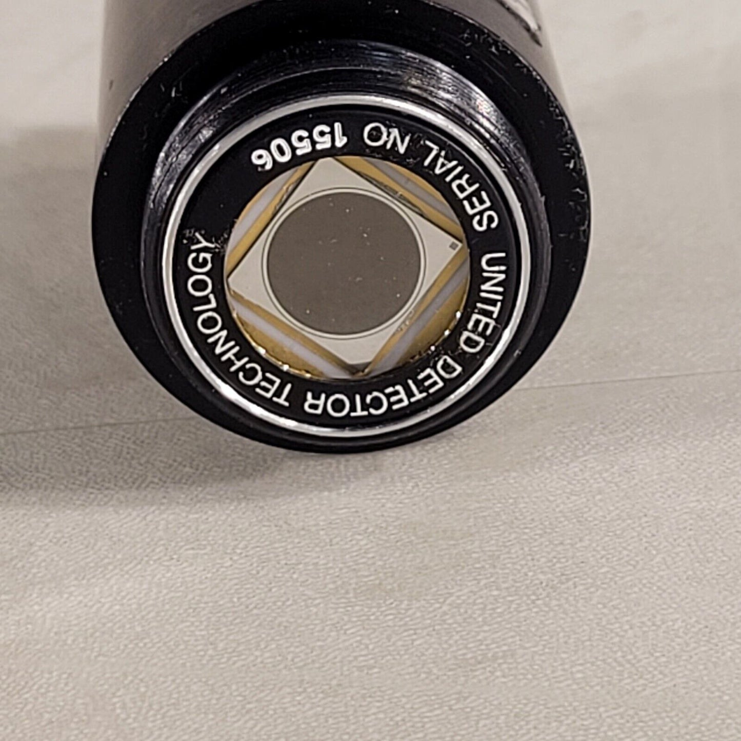 UDT 258 InGaAs Radiometric Optical IR Sensor UNCALD