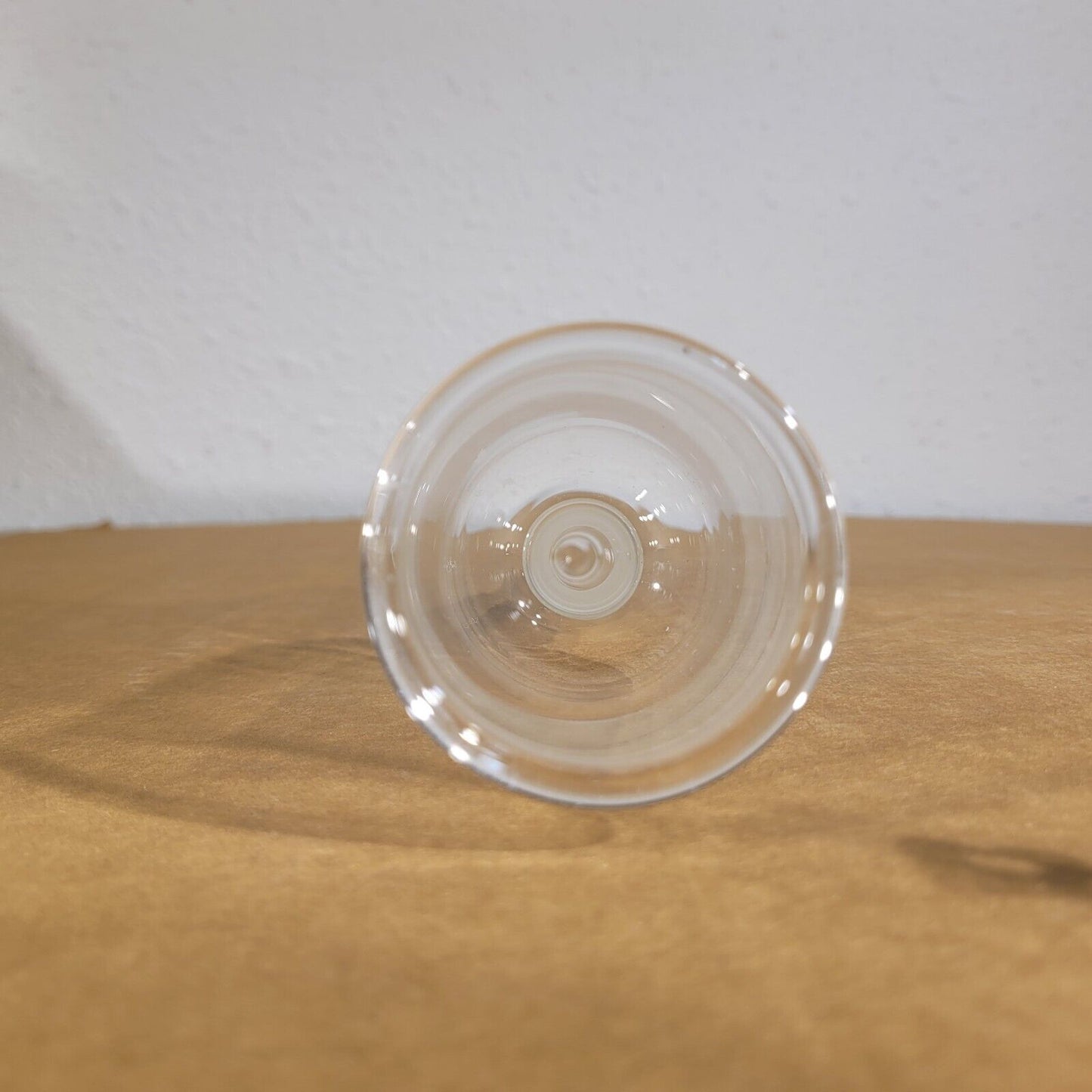 Glass Rounded Bottom Lab Storage Temperature Probe Insert 3-Neck Flask