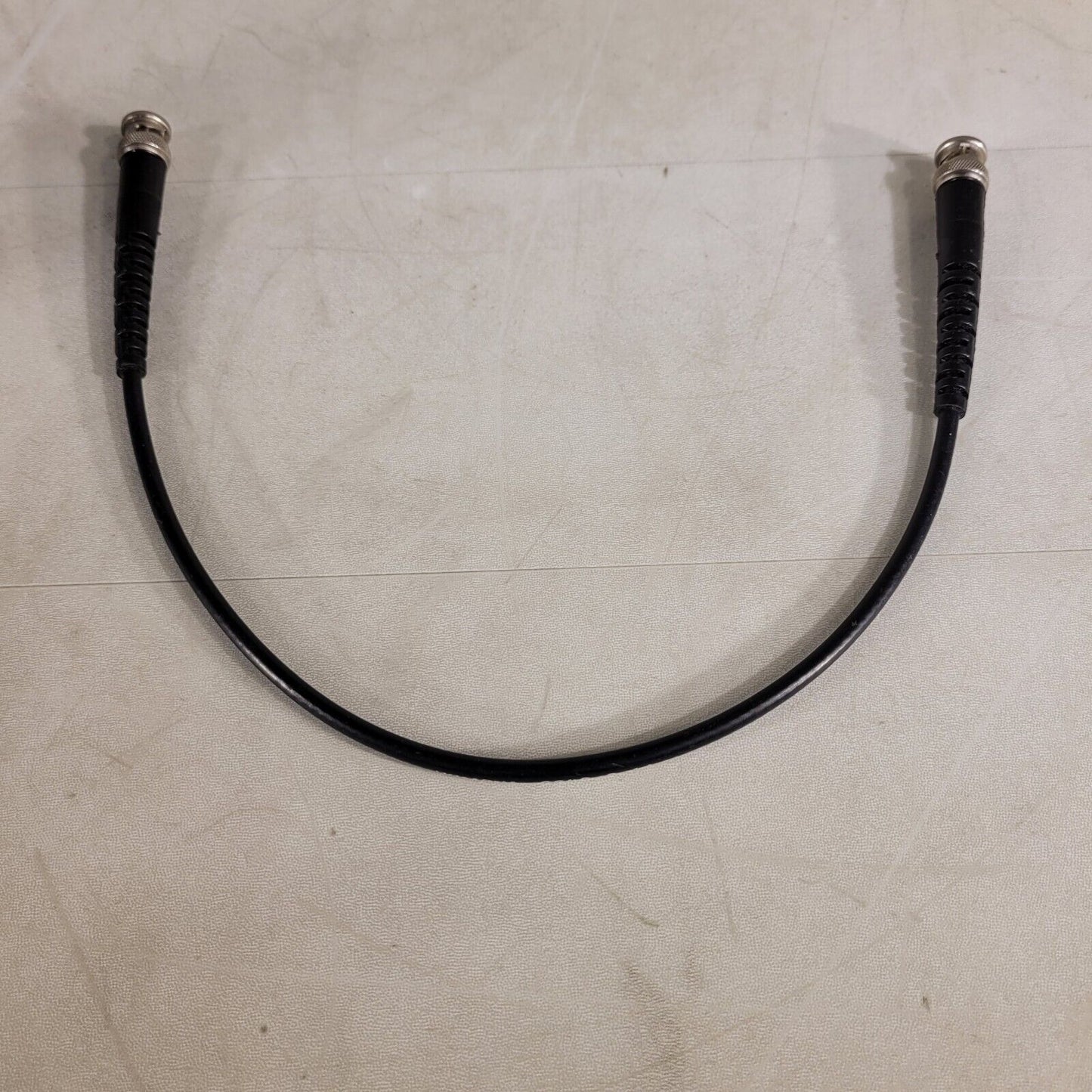 Pomona 2249-C-12 Coaxial Cable BNC 1.5ft