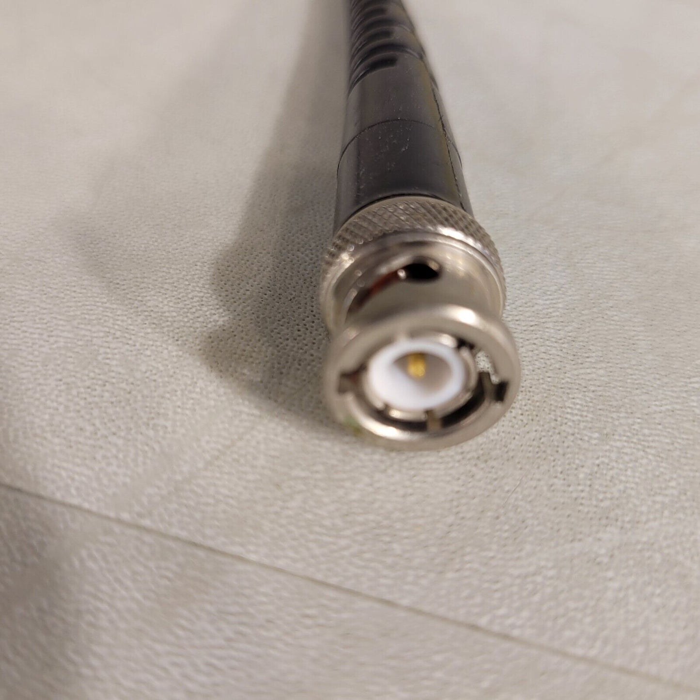 Pomona 2249-C-12 Coaxial Cable BNC 1.5ft