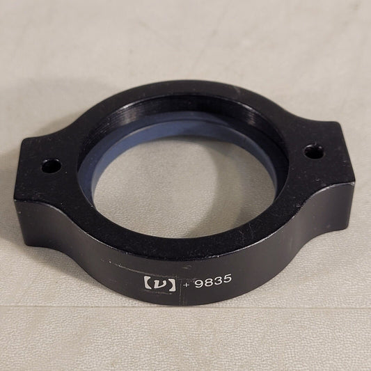 NRC Newport New Focus + 9835 Lens Optic Holder  2" Diameter
