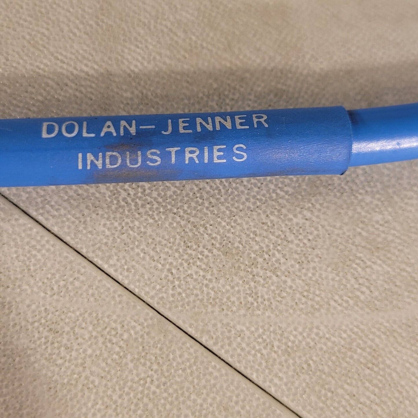 Dolan-Jenner Bifurcated Fiber Optic Cable .9m Length 4.75mm Port Diameter