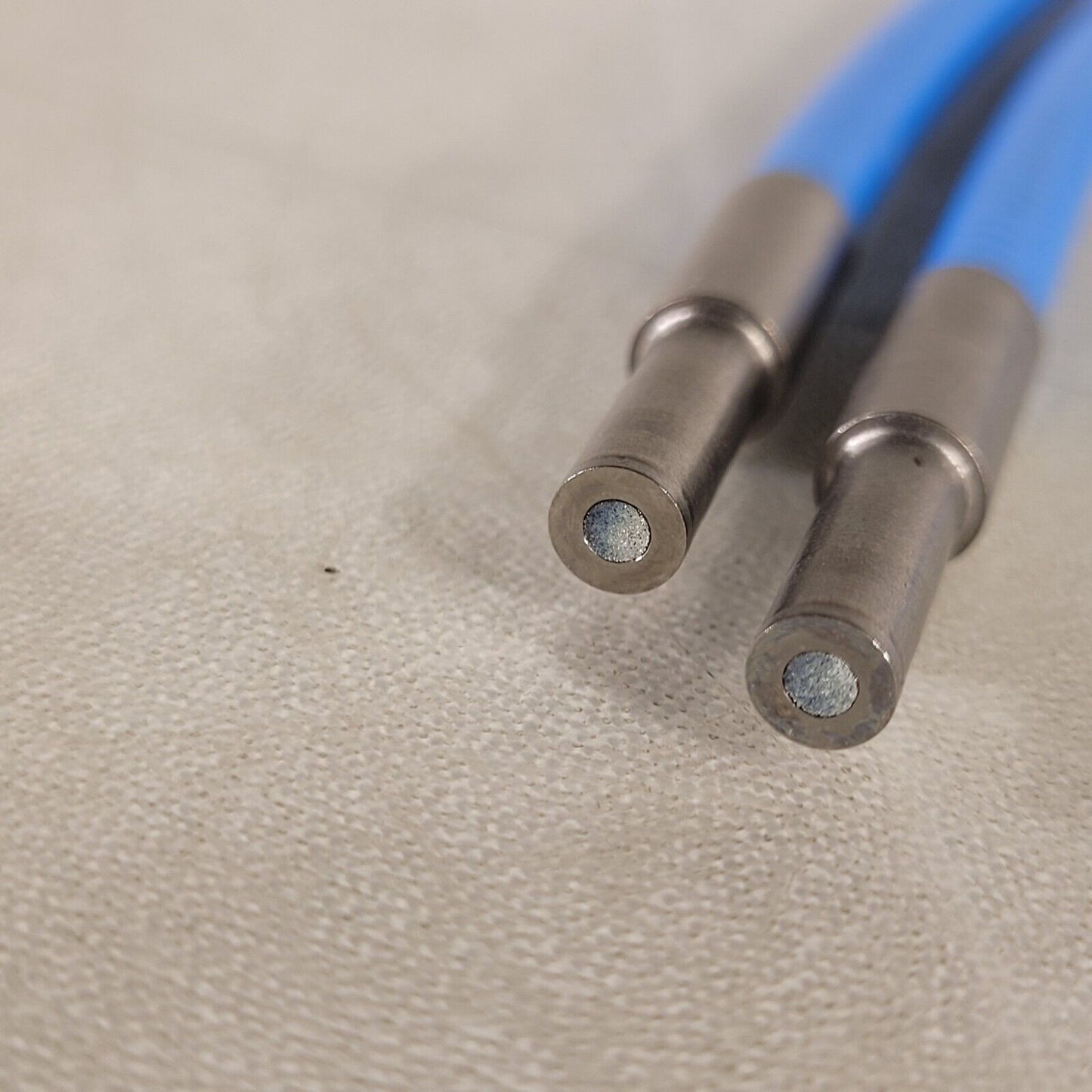 Dolan-Jenner Bifurcated Fiber Optic Cable .9m Length 4.75mm Port Diameter