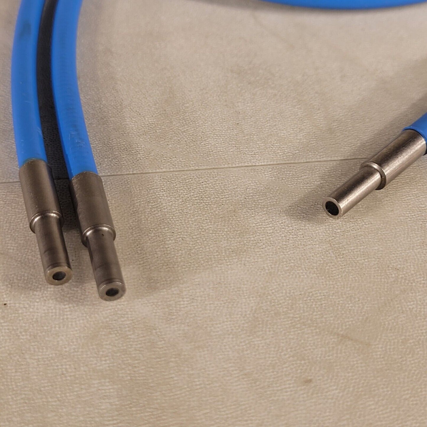 Dolan-Jenner Bifurcated Fiber Optic Cable .9m Length 4.75mm Port Diameter