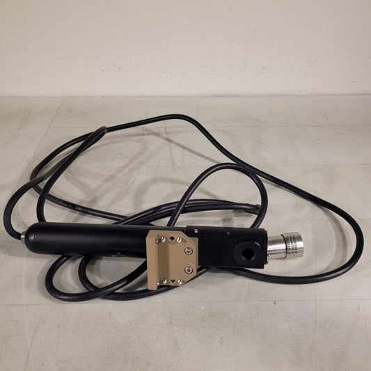 Mountable Camera Head For CCU with Focus Tajimi 04-12-16 Connector 14 Pin CCD