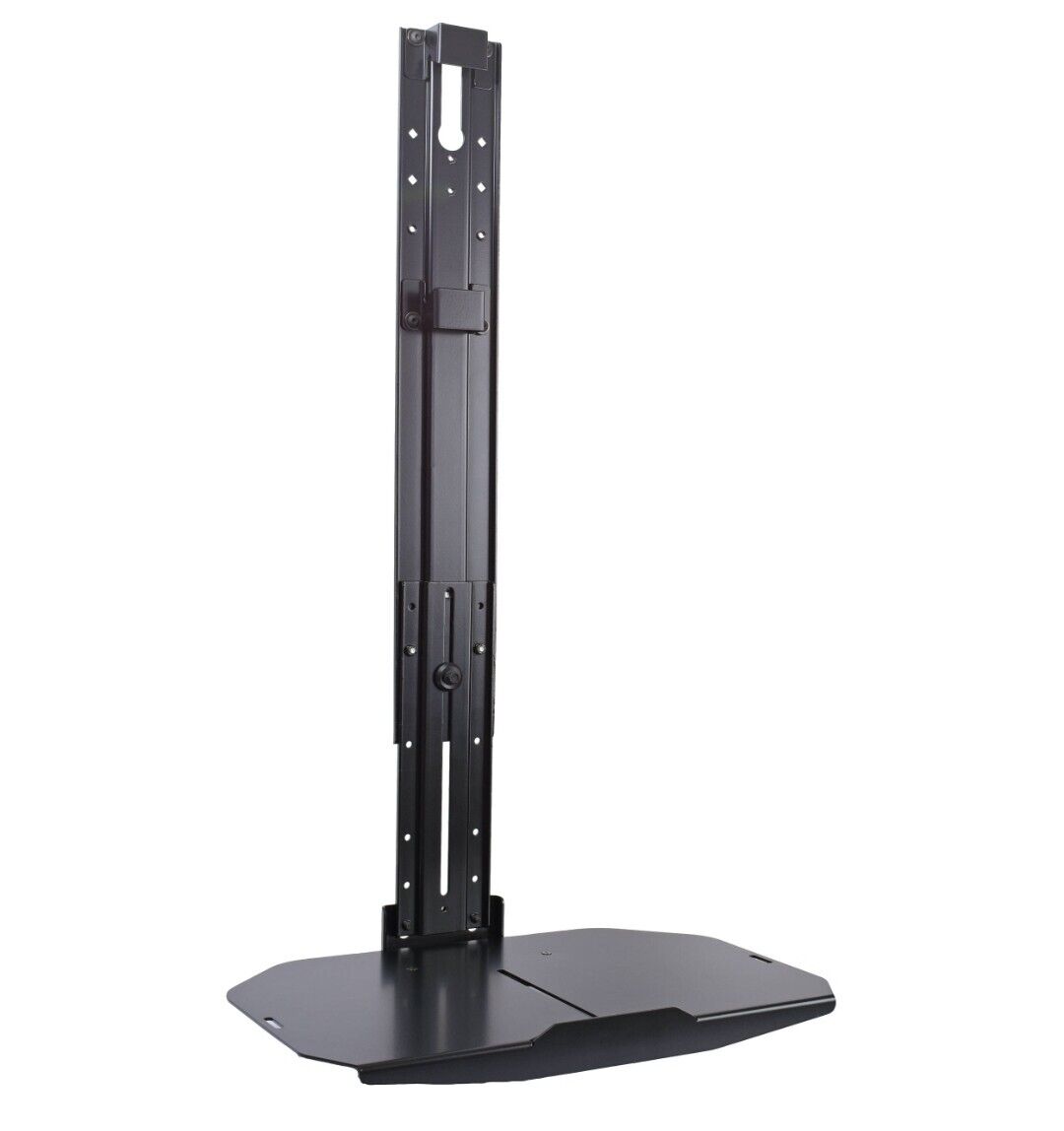 Chief FCA812 Fusion Lower Component Shelf XL Displays New
