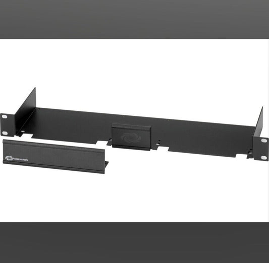 Crestron ST-RMK Rack Mount Kit for 1RU Half-Width Devices 1U