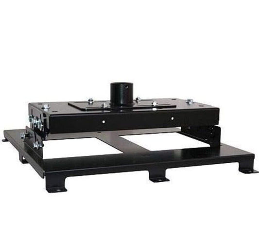 Chief VCM-20 Heavy-Duty Universal Projector Ceiling Mount  250 Pound Capacity