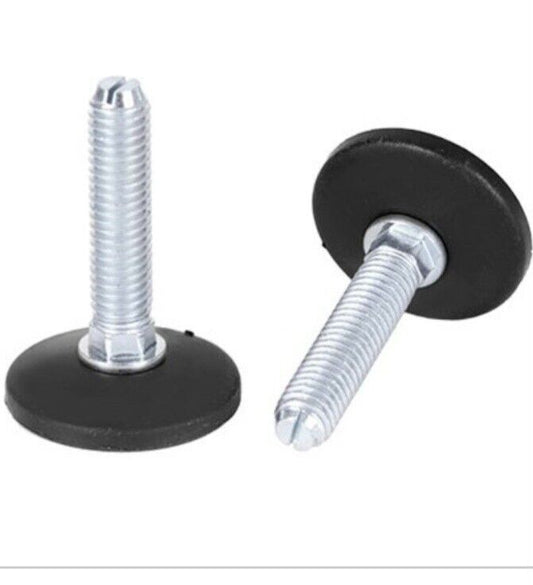 Chief FCA776 FUSION LVM Leveling Feet Accessory 6X Feet