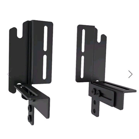 Chief FCA520 Fusion Universal Clamp Kit Set Of 2