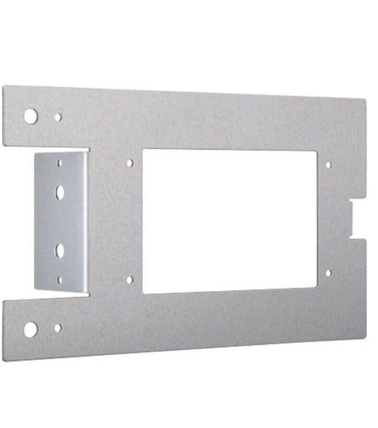 Creston TSW-UMB-60-PMK Preconstruction Mounting Kit for TSW-UMB-60