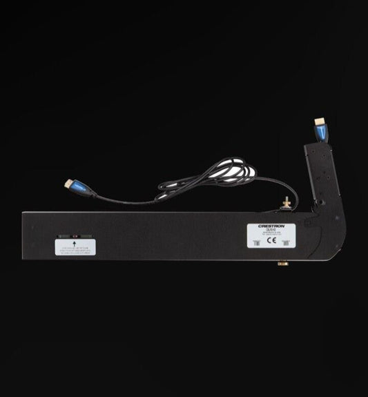 Crestron CBLR2-VGA-AUDIO FlipTop Cable Retractor