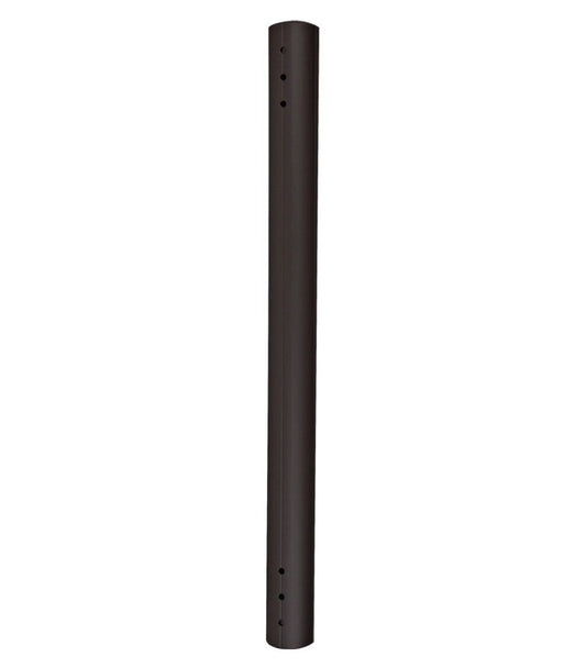 Chief CPA024 24" Pin Connection Column- Black