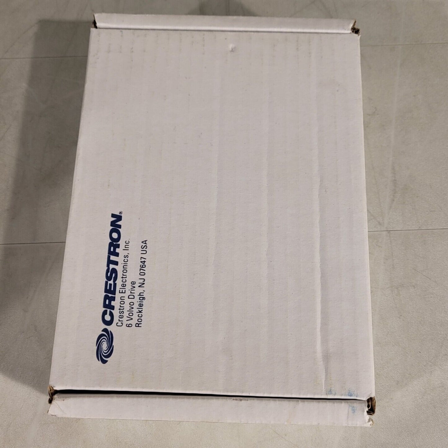 Crestron FT2A-PLT-BLANK-10 Blank Plate Modules for FT2 Series