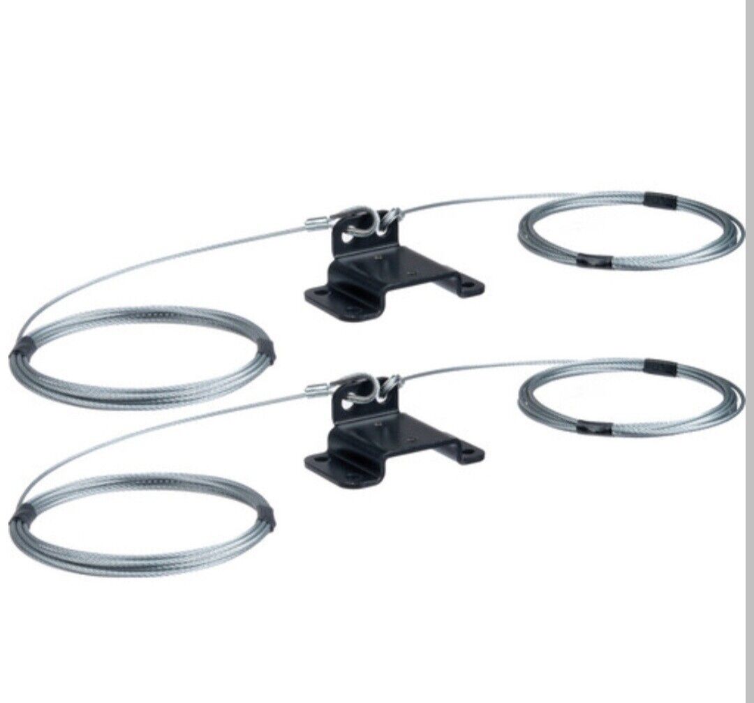 Projector Stablizer Chief CMA340 Projector Stabilization Kit for Ext. Columns 500lb Capaci ...